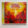 NUCLEAR ASSAULT - GAME OVER / THE PLAGUE