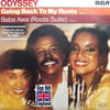 ODYSSEY - GOING BACK TO MY ROOTS