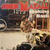 OHN MAYALL – LOOKING BACK
