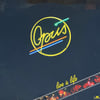OPUS - LIVE IS LIFE