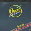 OPUS - LIVE IS LIFE