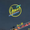 OPUS - LIVE IS LIFE