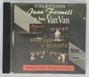 ORQUESTA LOS VAN VAN - ANDA VEN Y MUEVETE (VOL. IX)