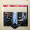 OSCAR PETERSON TRIO WITH MILT JACKSON - VERY TALL