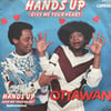 OTTAWAN – HANDS UP (GIVE ME YOUR HEART)