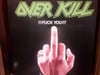 OVERKILL - !!!FUCK YOU!!!