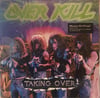 OVERKILL - TAKING OVER 