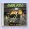 OVERKILL - UNDER THE INFLUENCE