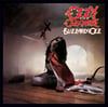 Ozzy Osbourne ‎– Blizzard Of Ozz