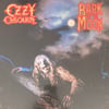 OZZY OSBOURNE - BARK AT THE MOON