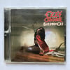 OZZY OSBOURNE – BLIZZARD OF OZZ