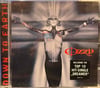 OZZY OSBOURNE - DOWN TO EARTH 