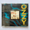 OZZY OSBOURNE – JUST SAY OZZY