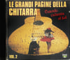PABLO ARANJUEZ – LE GRANDI PAGINE DELLA CHITARRA VOL.2