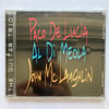 PACO DE LUCÍA, AL DI MEOLA, JOHN MCLAUGHLIN – THE 
