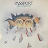 PASSPORT – MAN IN THE MIRROR