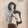 PATTI SMITH - HORSES