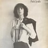 PATTI SMITH - HORSES