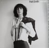 PATTI SMITH - HORSES