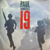 PAUL HARDCASTLE – 19