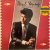 PAUL YOUNG - NO PARLEZ