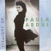 PAULA ABDUL – STRAIGHT UP