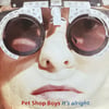 PET SHOP BOYS – IT'S ALRIGHT