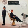 PET SHOP BOYS - LEFT TO MY OWN DEVICES