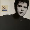 PETER GABRIEL - SO