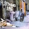 PETER GREEN'S FLEETWOOD MAC - PETER GREEN'S FLEETWOOD MAC (LIMITED NUMBERED COPY NO : 389 / 2000 BLUE COLOURED VINYL) 