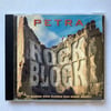 PETRA – ROCK BLOCK