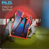 PH.D. - PH.D.
