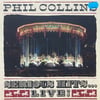 PHIL COLLINS - SERIOUS HITS ... LIVE