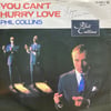 PHIL COLLINS - YOU CAN'T HURRY LOVE 