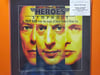 Philip Glass From The Music Of David Bowie & Brian Eno ‎– 