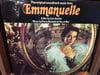 PIERRE BACHELET & HERVE ROY - EMMANUELLE  - THE ORIGINAL SOUNDTRACK