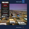 PINK FLOYD - A MOMENTARY LAPSE OF REASON