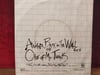 PINK FLOYD - ANOTHER BRICK IN THE WALL PART II / ONE OF MY TURNS 