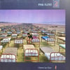 PINK FLOYD - A MOMENTARY LAPSE OF REASON