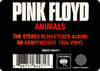 PINK FLOYD - ANIMALS 