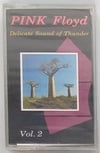 PINK FLOYD - DELICATE SOUND OF THUNDER VOL. 2