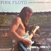 PINK FLOYD – LIVE AT POMPEII 1971