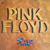 PINK FLOYD – MASTERS OF ROCK