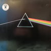 PINK FLOYD - THE DARK SIDE OF THE MOON (BEYAZ RENKLİ LP) 