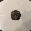 PINK FLOYD - THE DARK SIDE OF THE MOON (BEYAZ RENKLİ LP) 