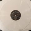 PINK FLOYD - THE DARK SIDE OF THE MOON (BEYAZ RENKLİ LP) 