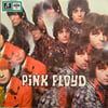PINK FLOYD - THE PIPER AT THE GATES OF DAWN
