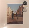 PINK FLOYD - WISH YOU WERE HERE