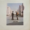 PINK FLOYD - WISH YOU WERE HERE