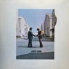PINK FLOYD - WISH YOU WERE HERE